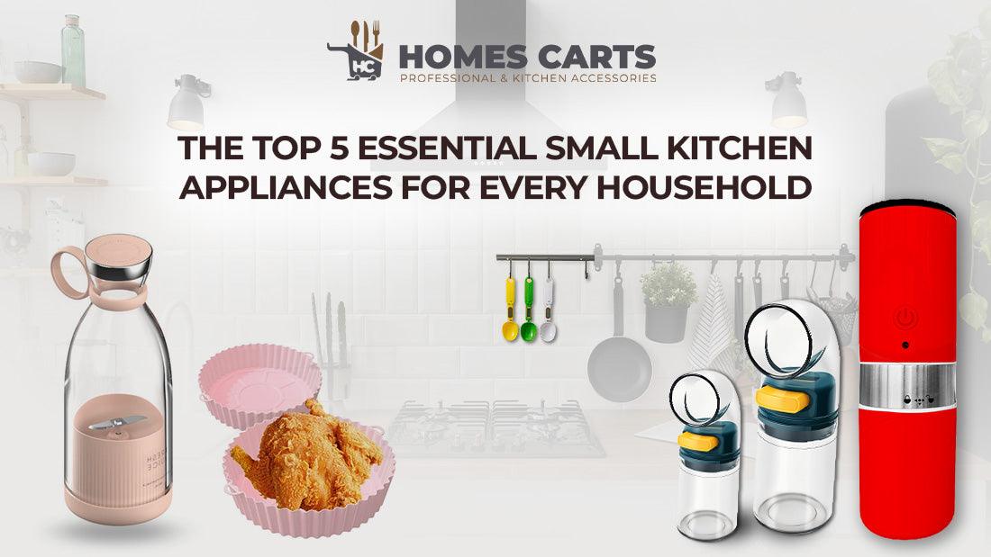 Kitchen Appliances