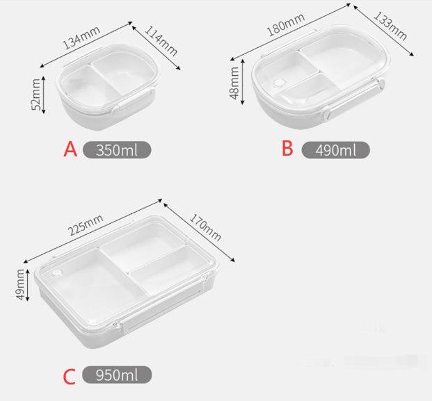 Bentgo Lunch Box