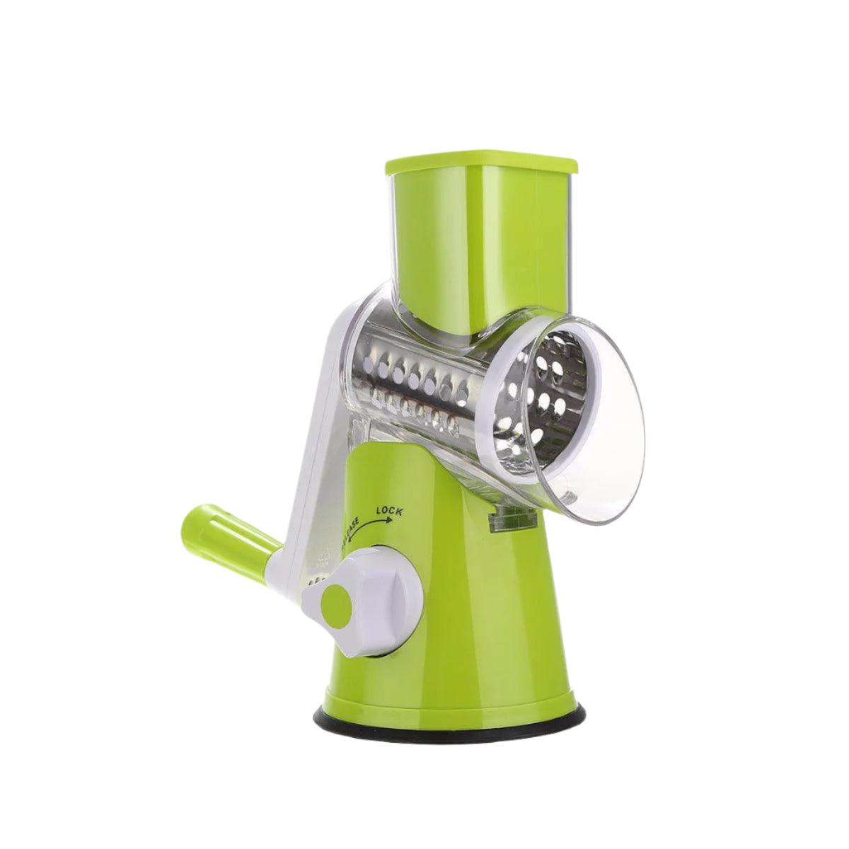 Mandolin Cutter