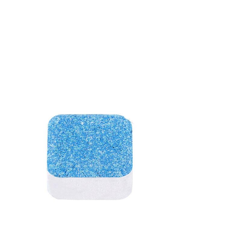Washing Machine Tub Bomb Cleaner - Homes Carts