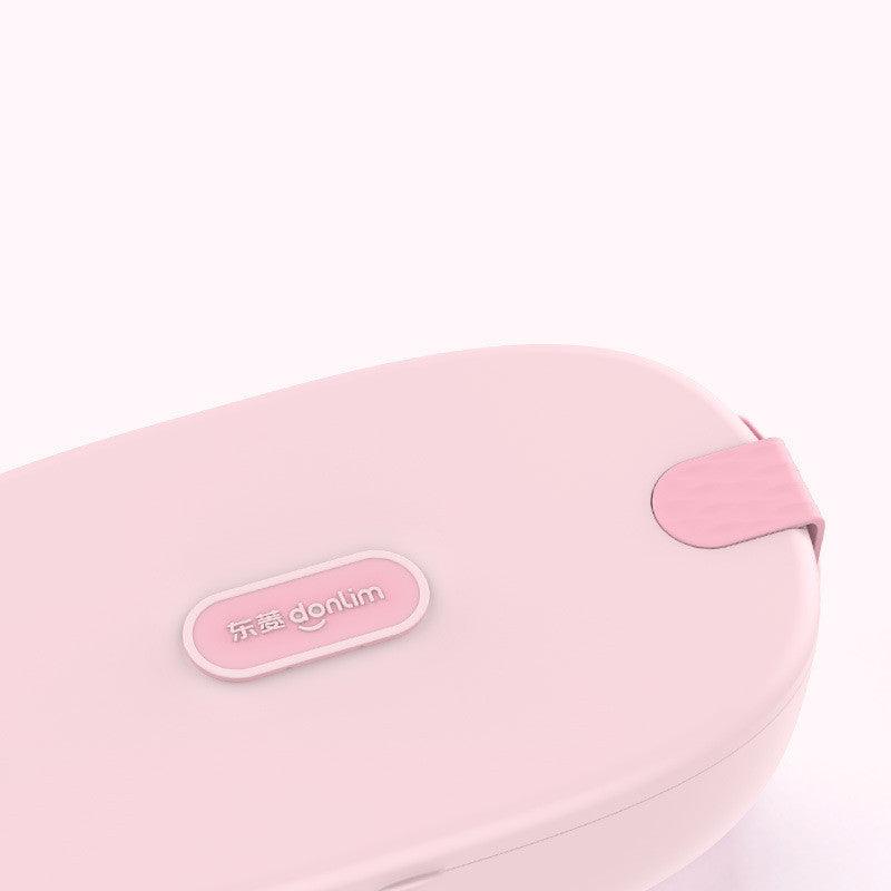 Electric Lunch Box