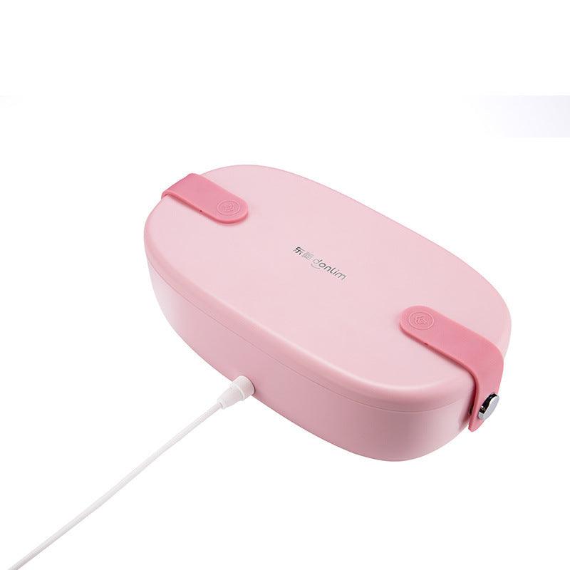 Electric Lunch Box