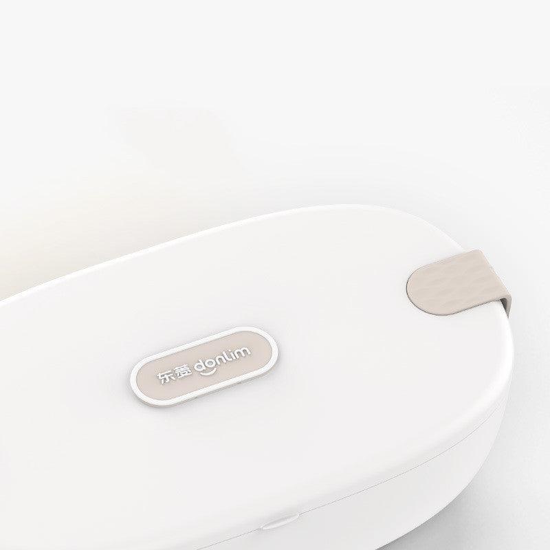 Electric Lunch Box