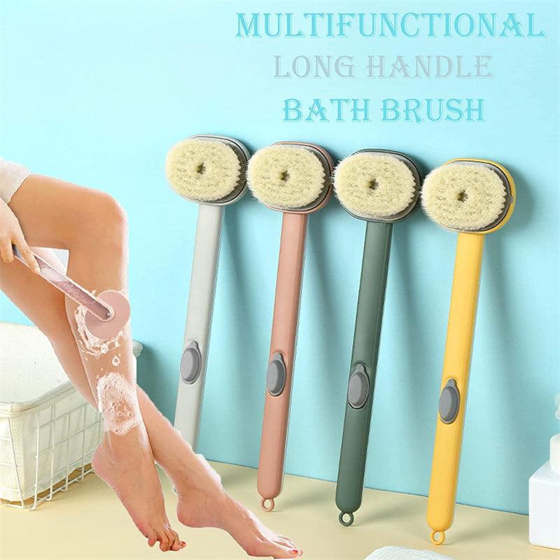 body scrubber