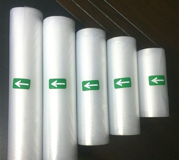 vacuum seal bags