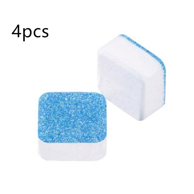 Washing Machine Tub Bomb Cleaner - Homes Carts