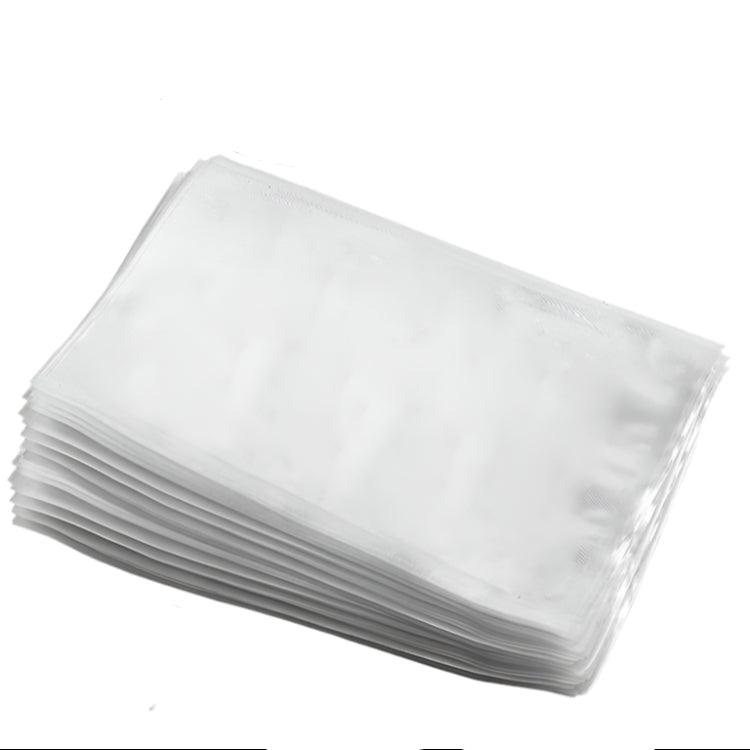 Vacuum Sealer Bags Precut Food Storage Saver Heat Seal Cryovac BPA-Free - Homes Carts