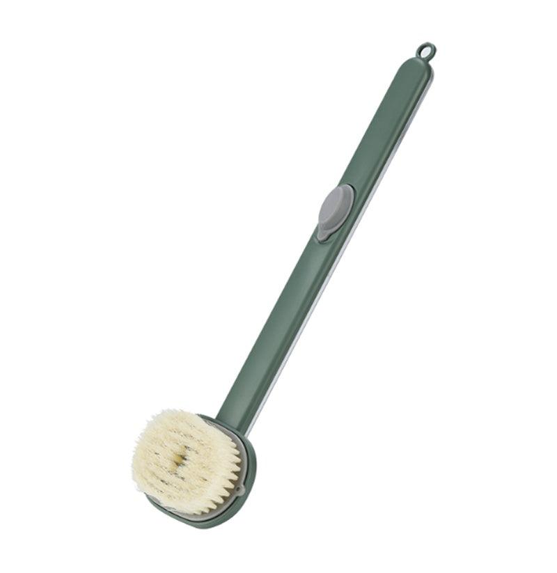 body scrubber