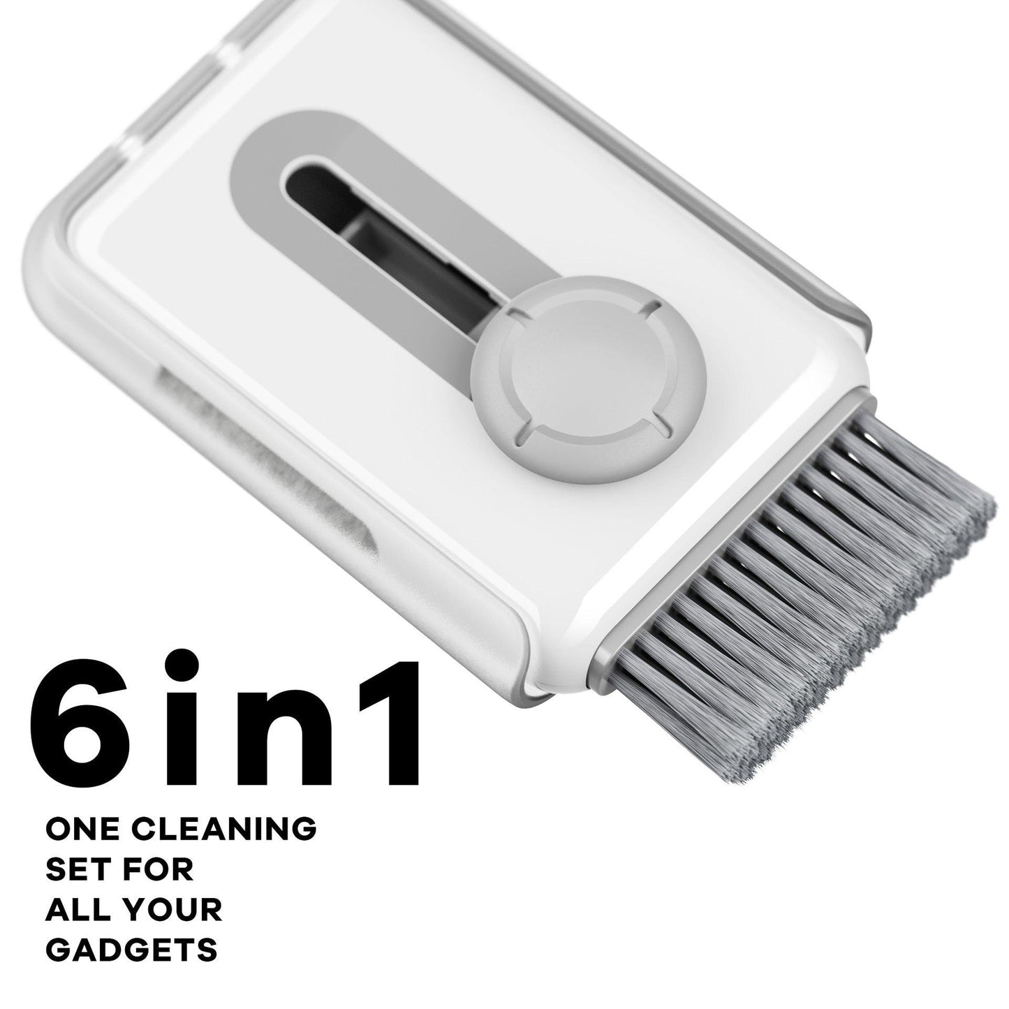 Bluetooth Headset Cleaning Brush - Homes Carts