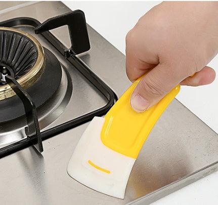 Pan Scraper