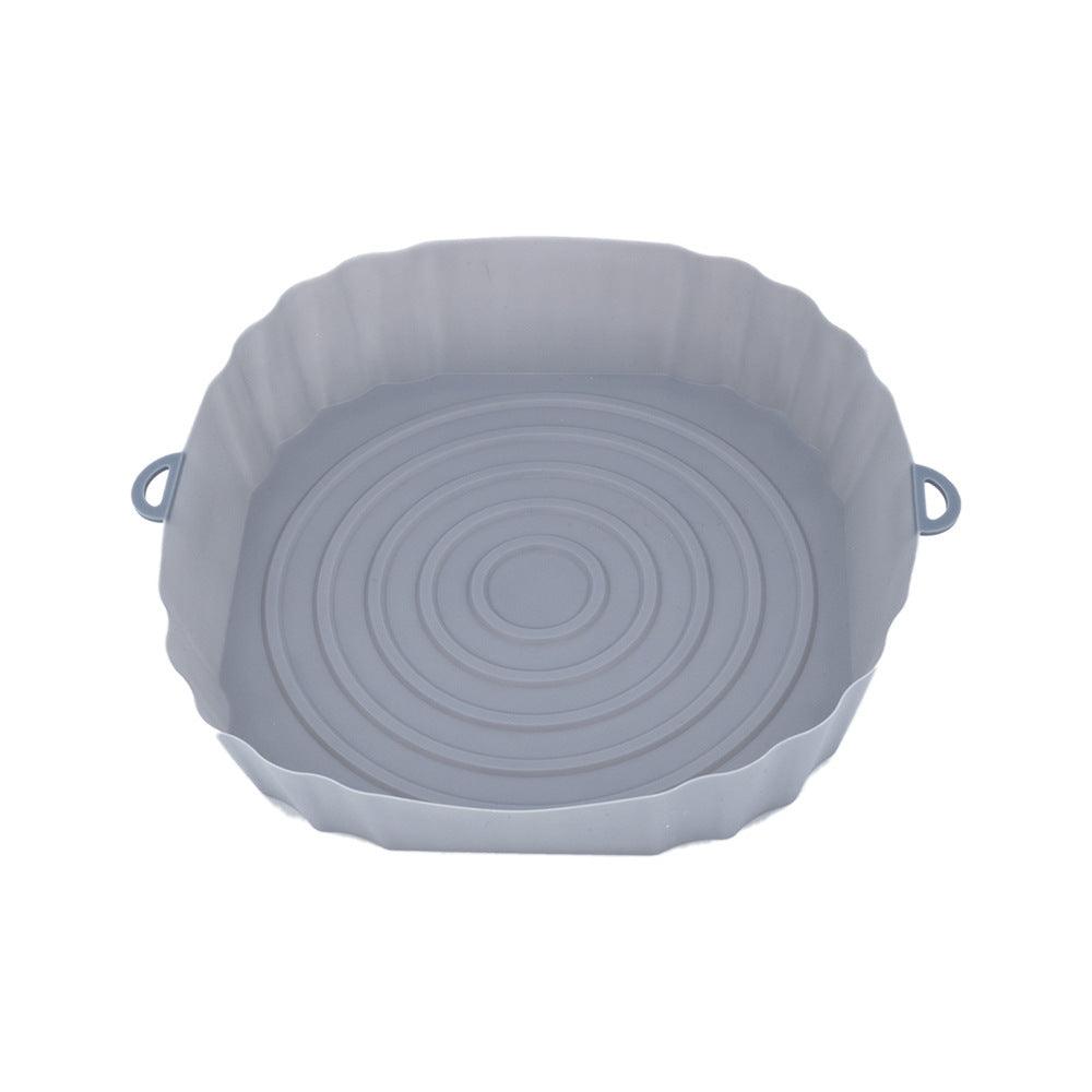 Air Fryer Tray Silicon Basket