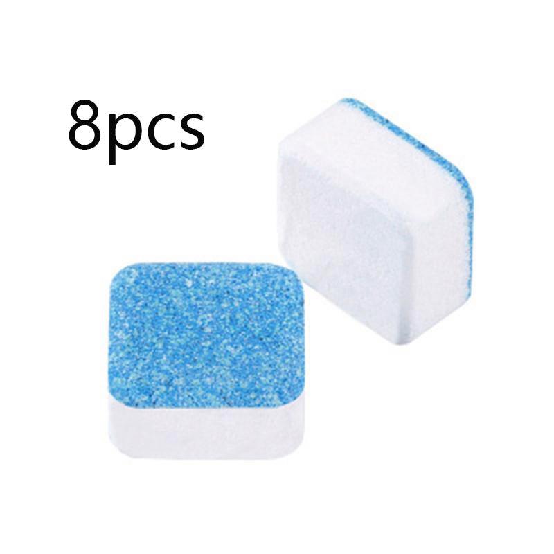 Washing Machine Tub Bomb Cleaner - Homes Carts