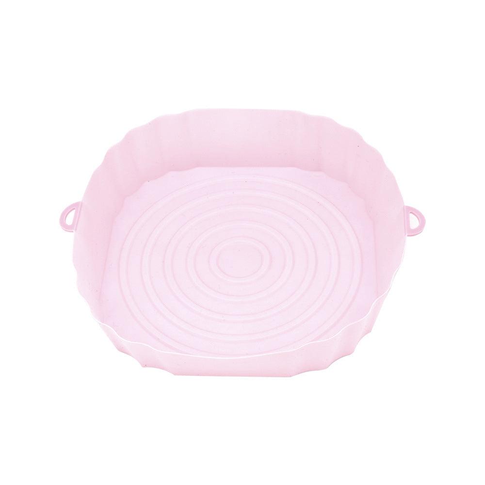 Air Fryer Tray Silicon Basket