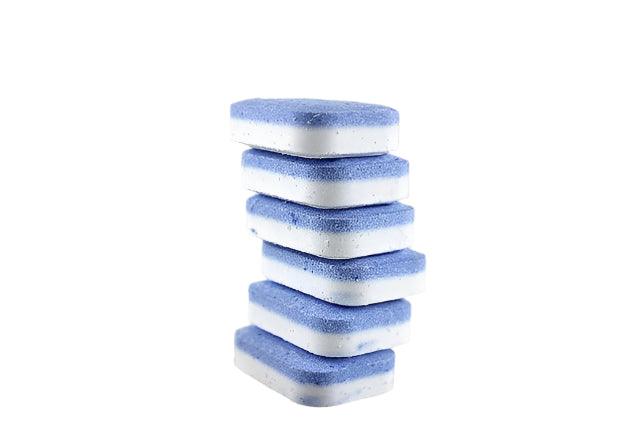 Washing Machine Tub Bomb Cleaner - Homes Carts