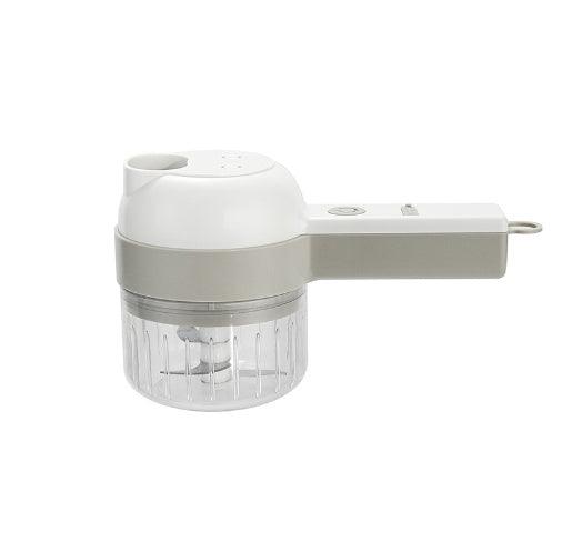 Vegetable Chopper and Cutter Machine - Homes Carts