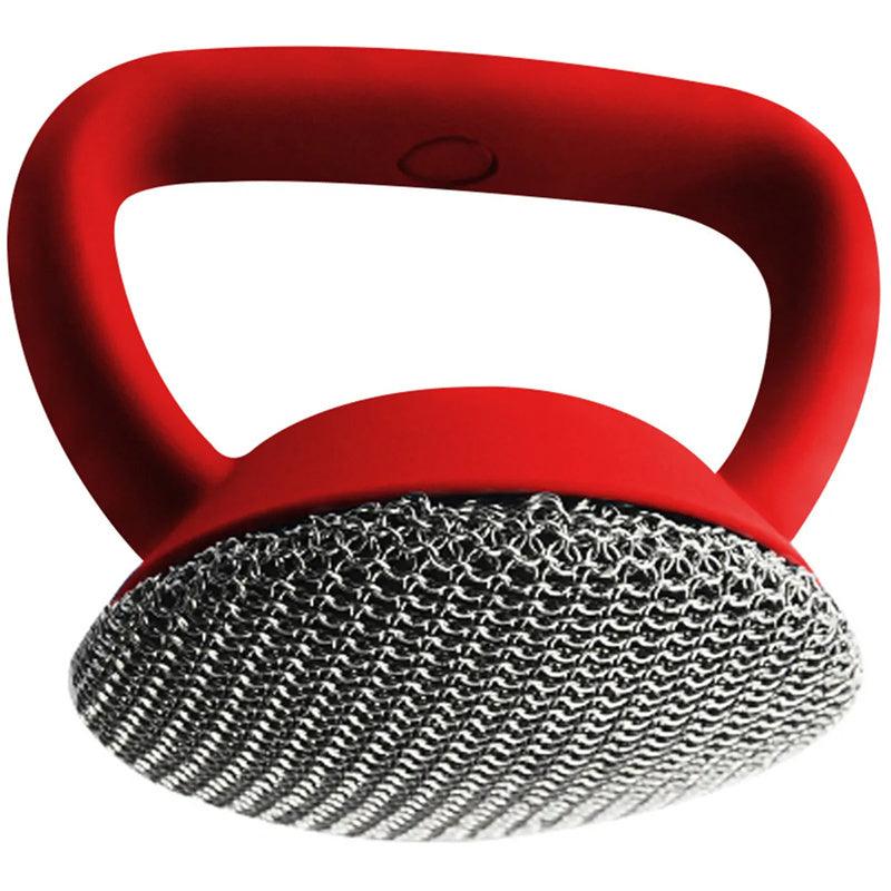 Cast Iron Scrubber