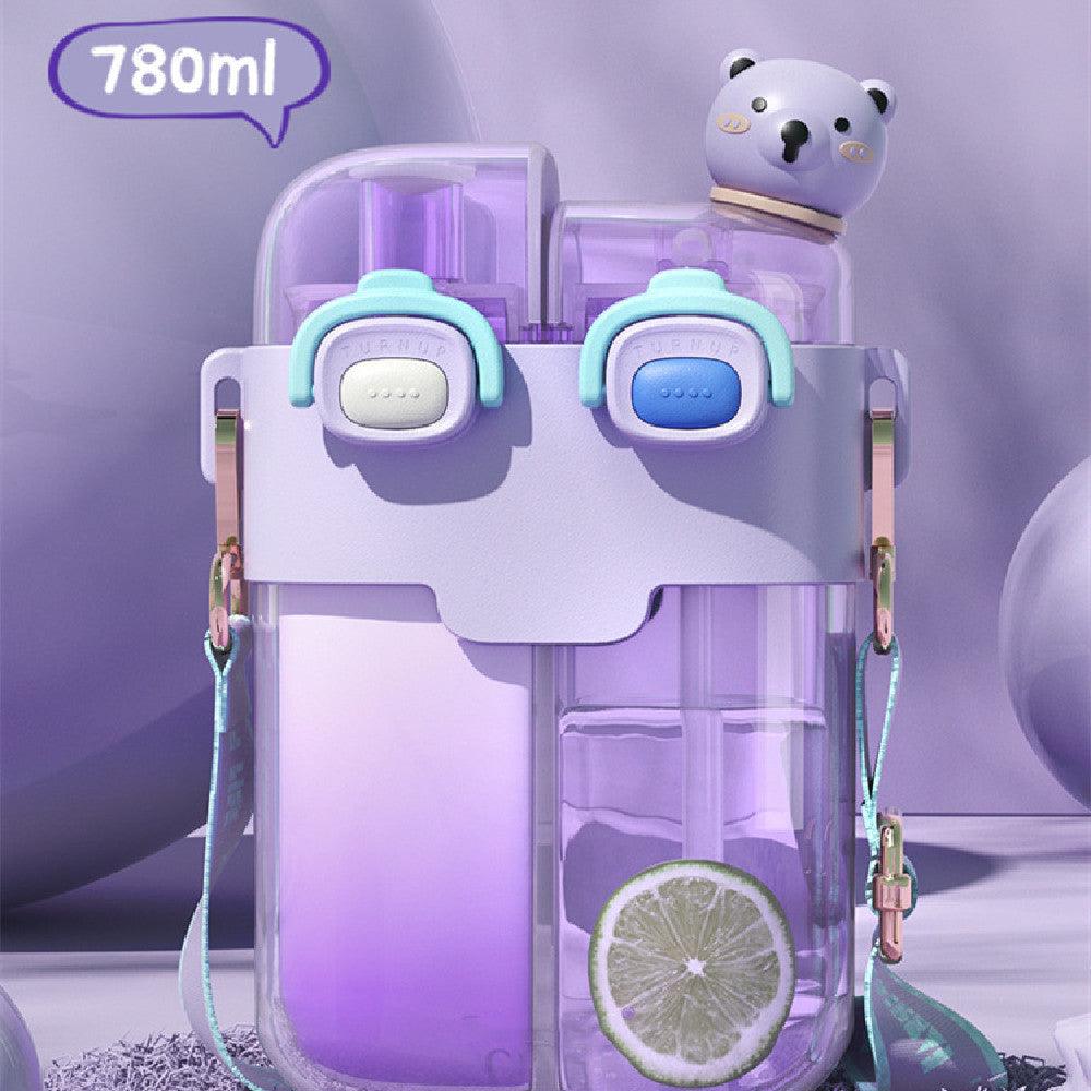 Water Bottle for Kids