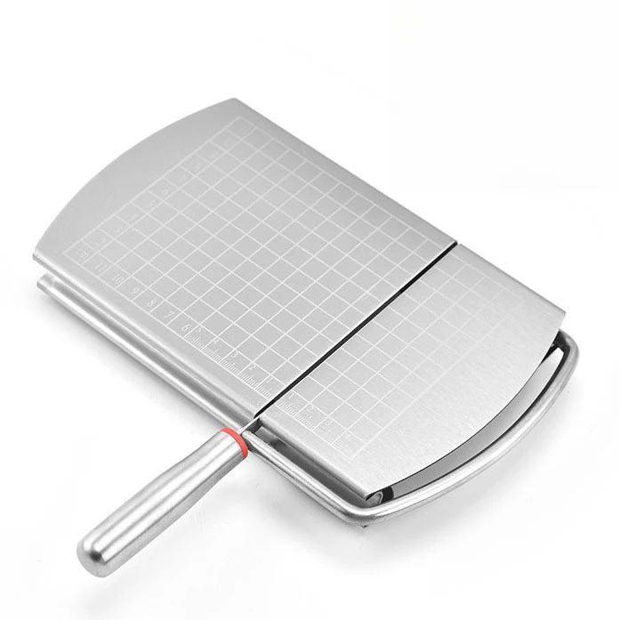 Multifunctional Cheese, Butter, and Ham Slicer - Homes Carts