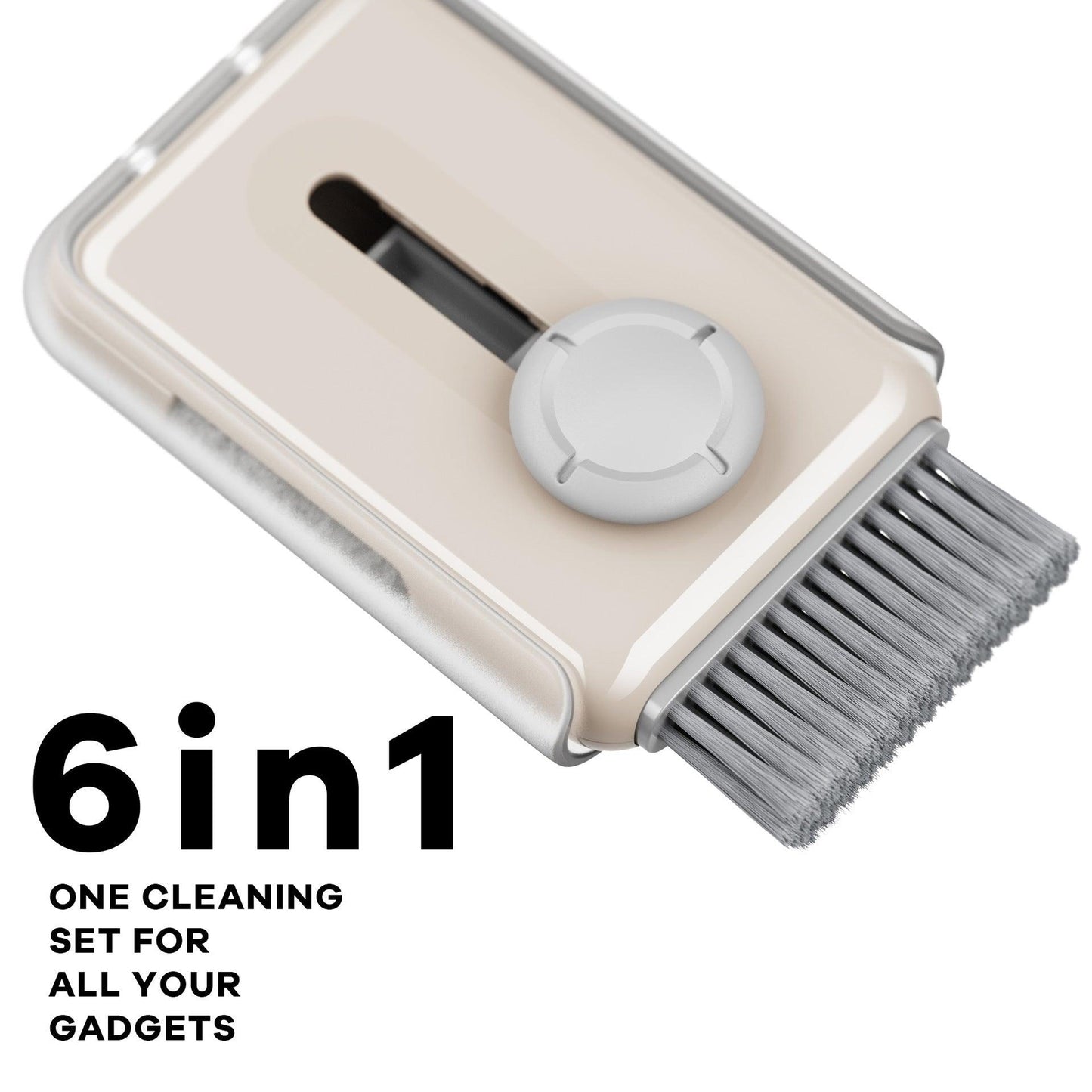 Bluetooth Headset Cleaning Brush - Homes Carts