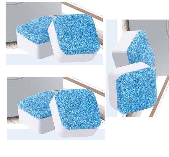 Washing Machine Tub Bomb Cleaner - Homes Carts