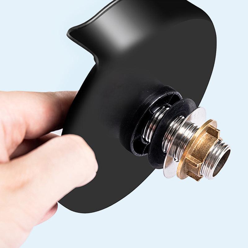 Glass Rinser