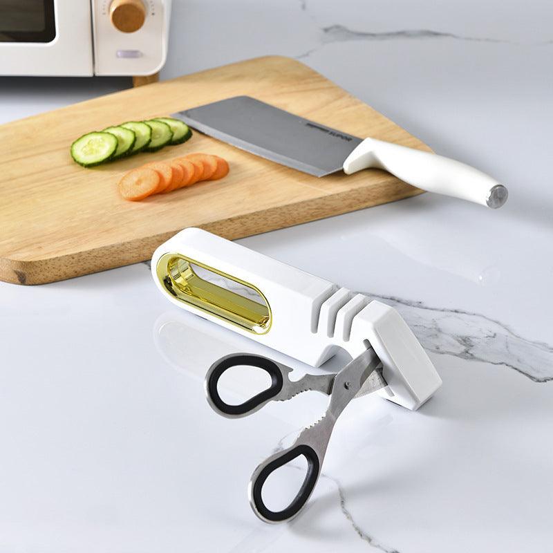 Knife Sharpener