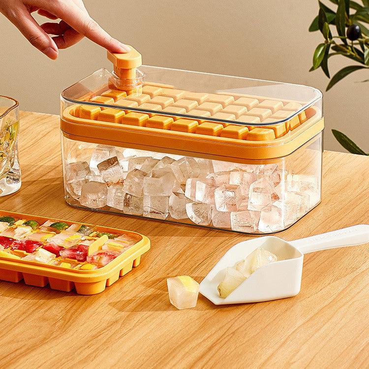 ice cube tray