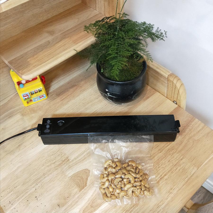 Vacuum Sealer