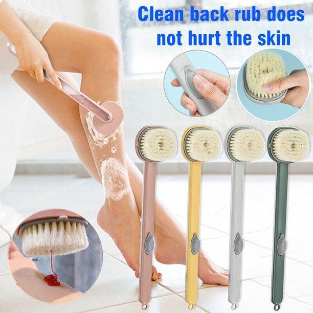 body scrubber