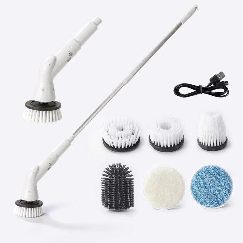 Electric Cleaning Brush