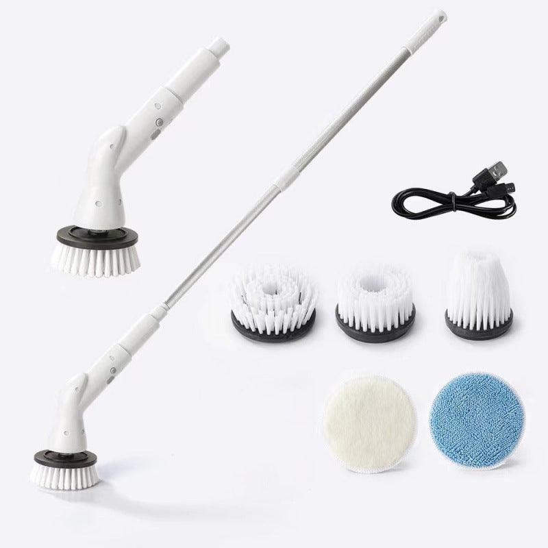 Electric Cleaning Brush