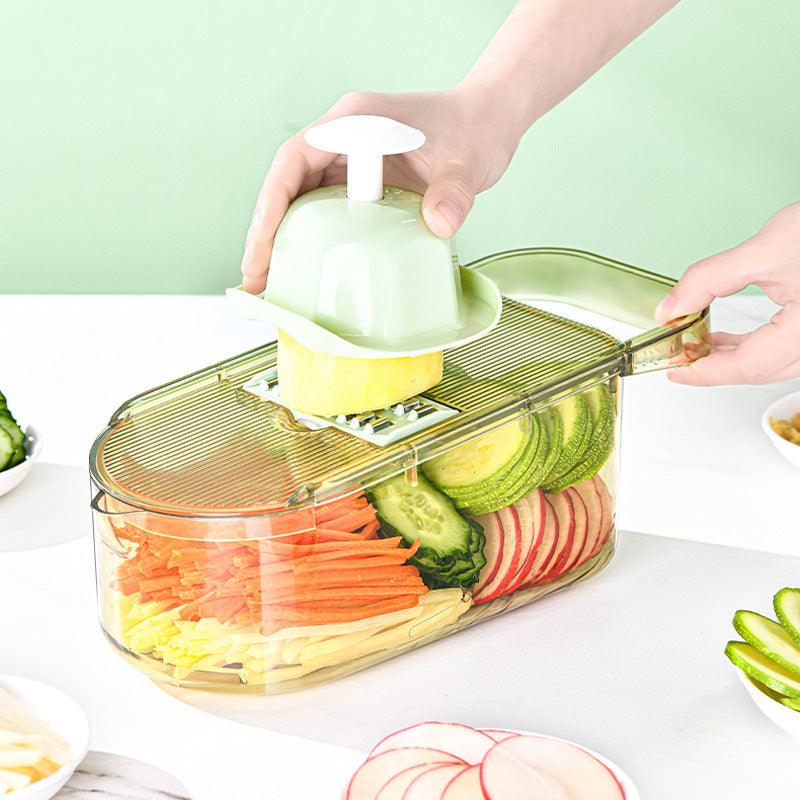 Vegetable Slicer