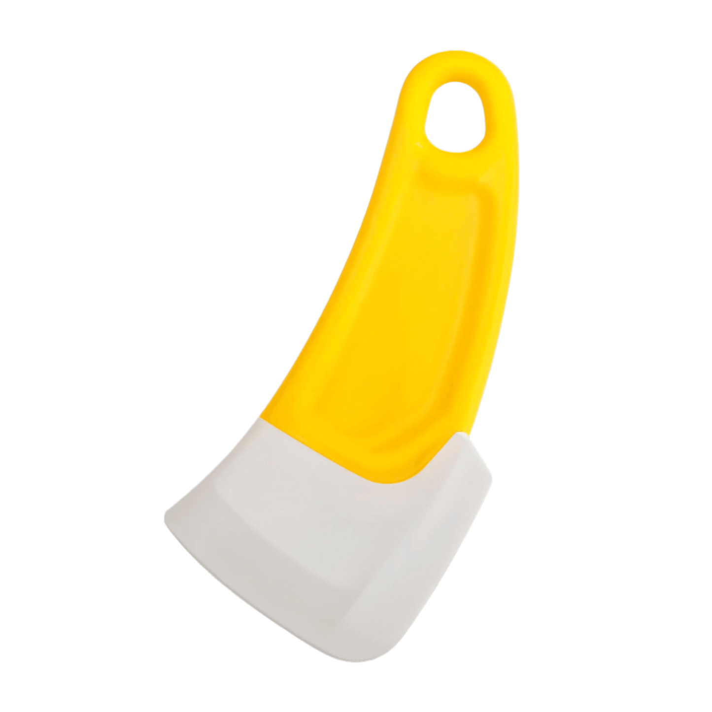 Pan Scraper