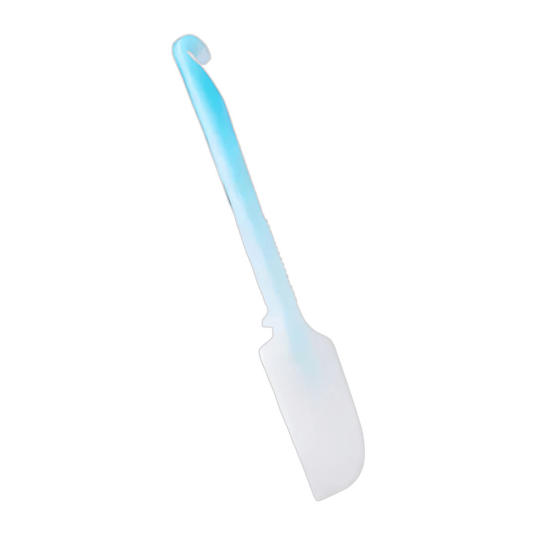Oversized Silicone Oil Spatula for Baking and Cooking - Homes Carts