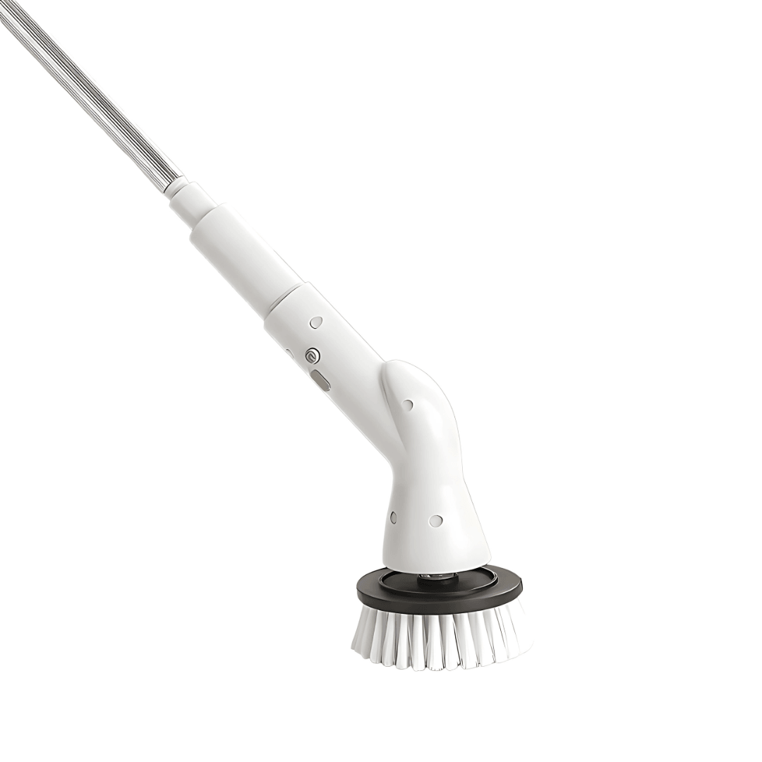 6-in-1 Wireless Electric Cleaning Brush - Homes Carts