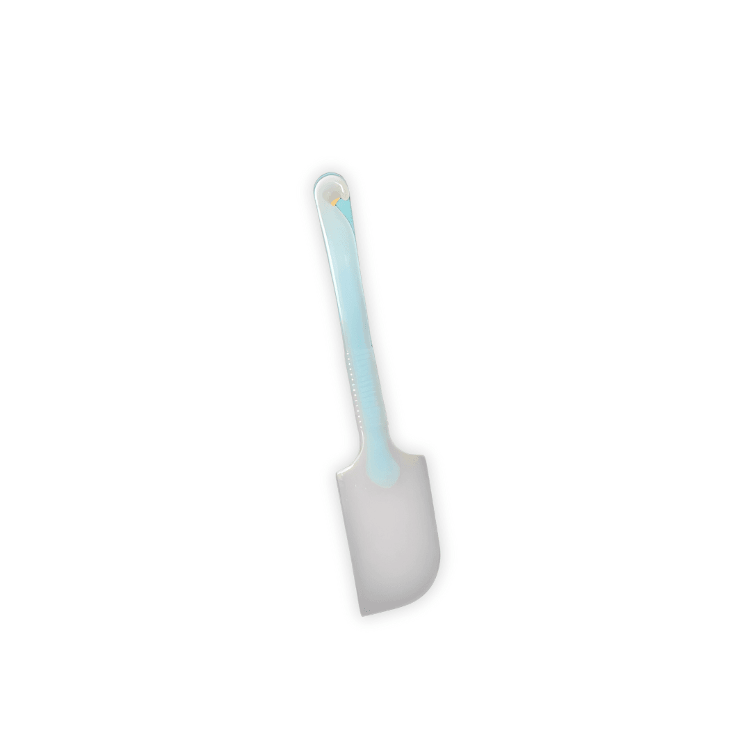Oversized Silicone Oil Spatula for Baking and Cooking - Homes Carts