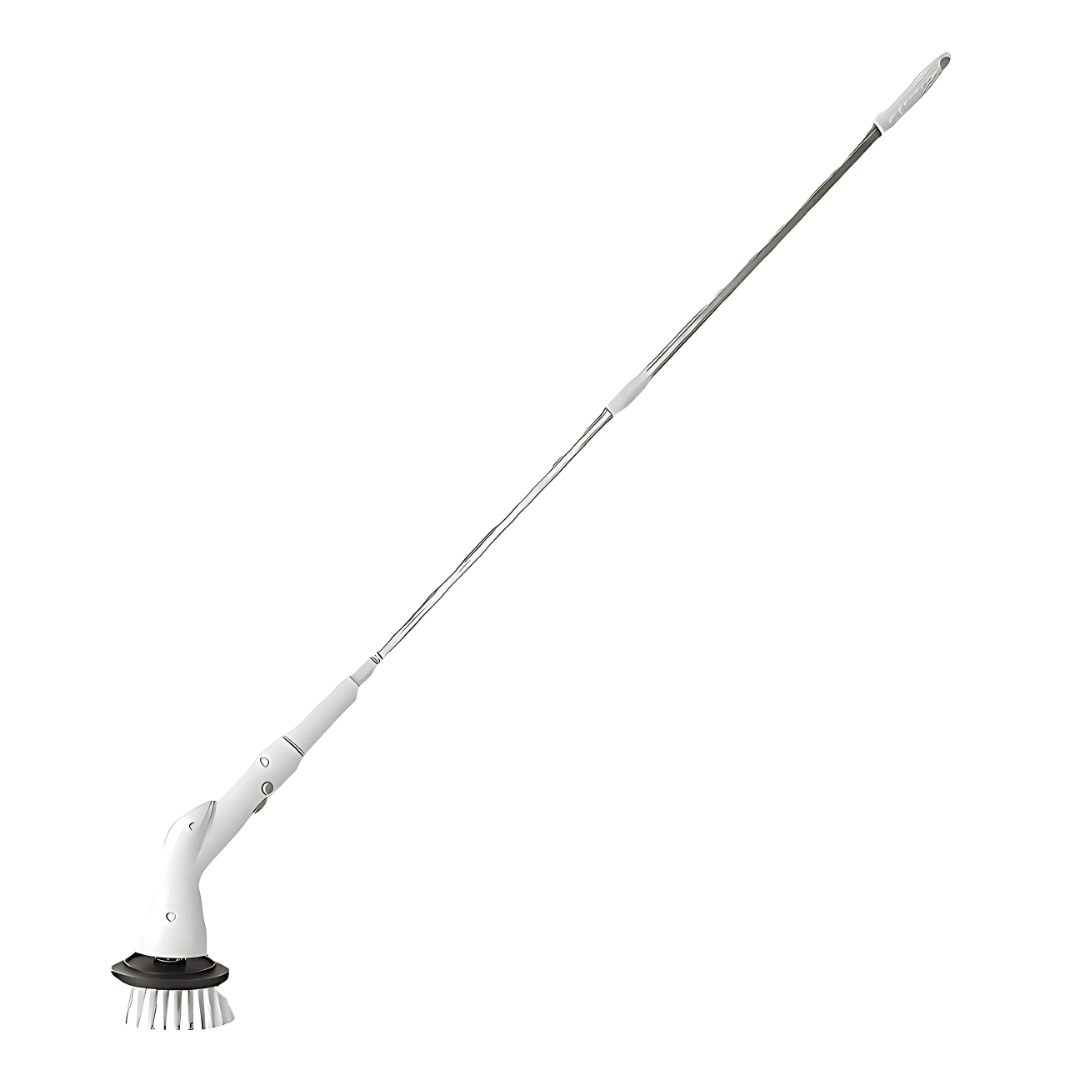 6-in-1 Wireless Electric Cleaning Brush - Homes Carts