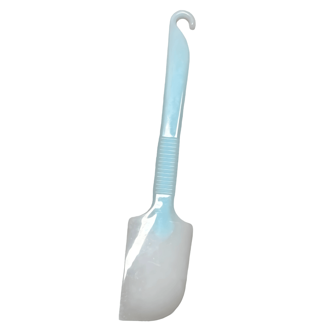 Oversized Silicone Oil Spatula for Baking and Cooking - Homes Carts