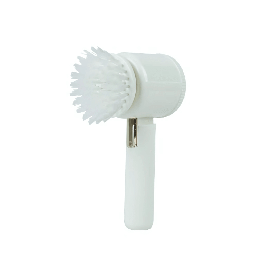 Cordless Electric Spin Scrubber - Homes Carts