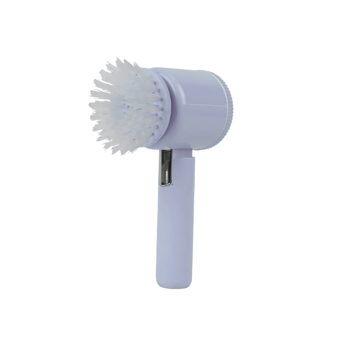 Cordless Electric Spin Scrubber - Homes Carts