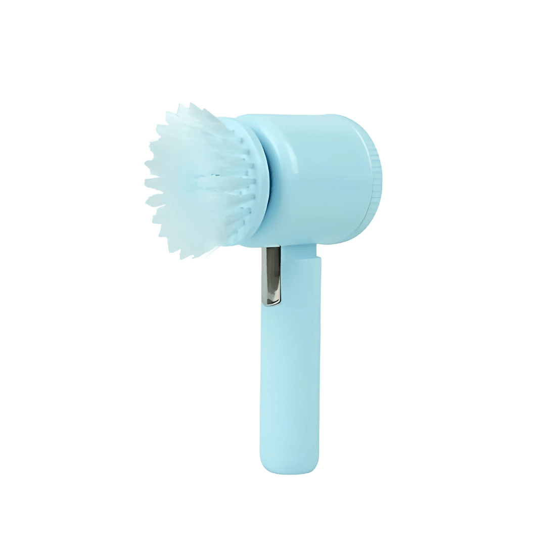 Cordless Electric Spin Scrubber - Homes Carts