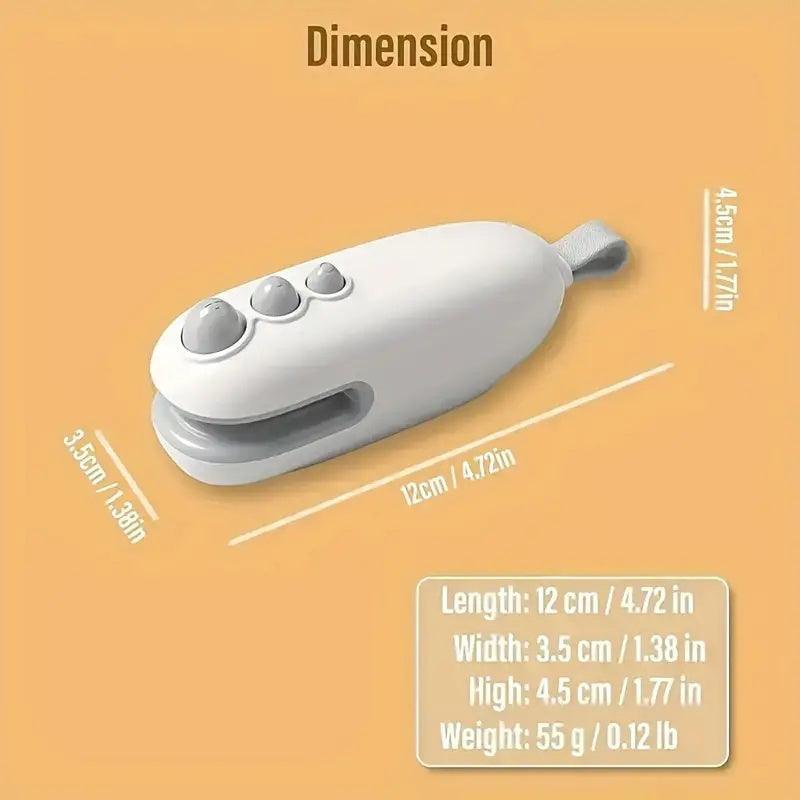Vacuum Sealer