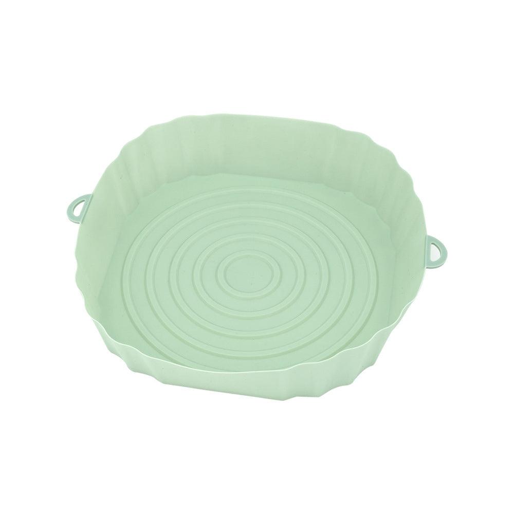 Air Fryer Tray Silicon Basket