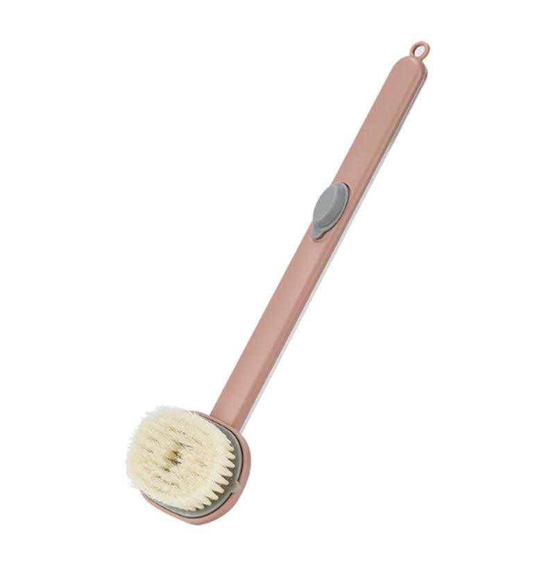 body scrubber