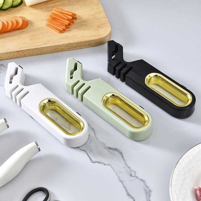 Knife Sharpener