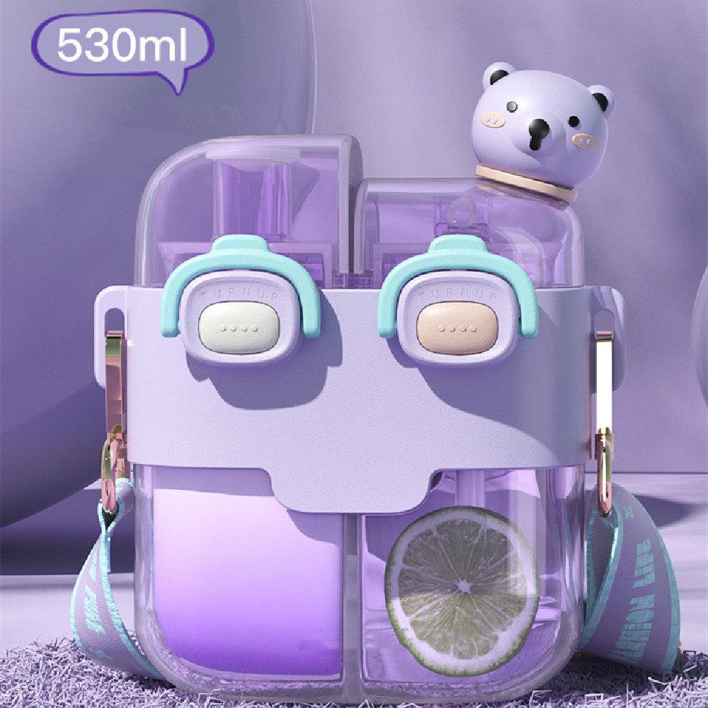 Water Bottle for Kids