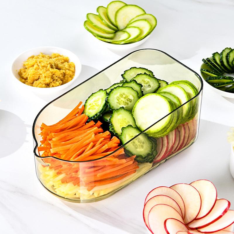 Vegetable Slicer