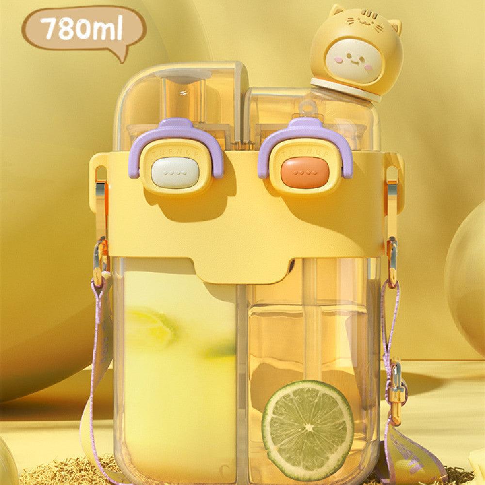 Water Bottle for Kids