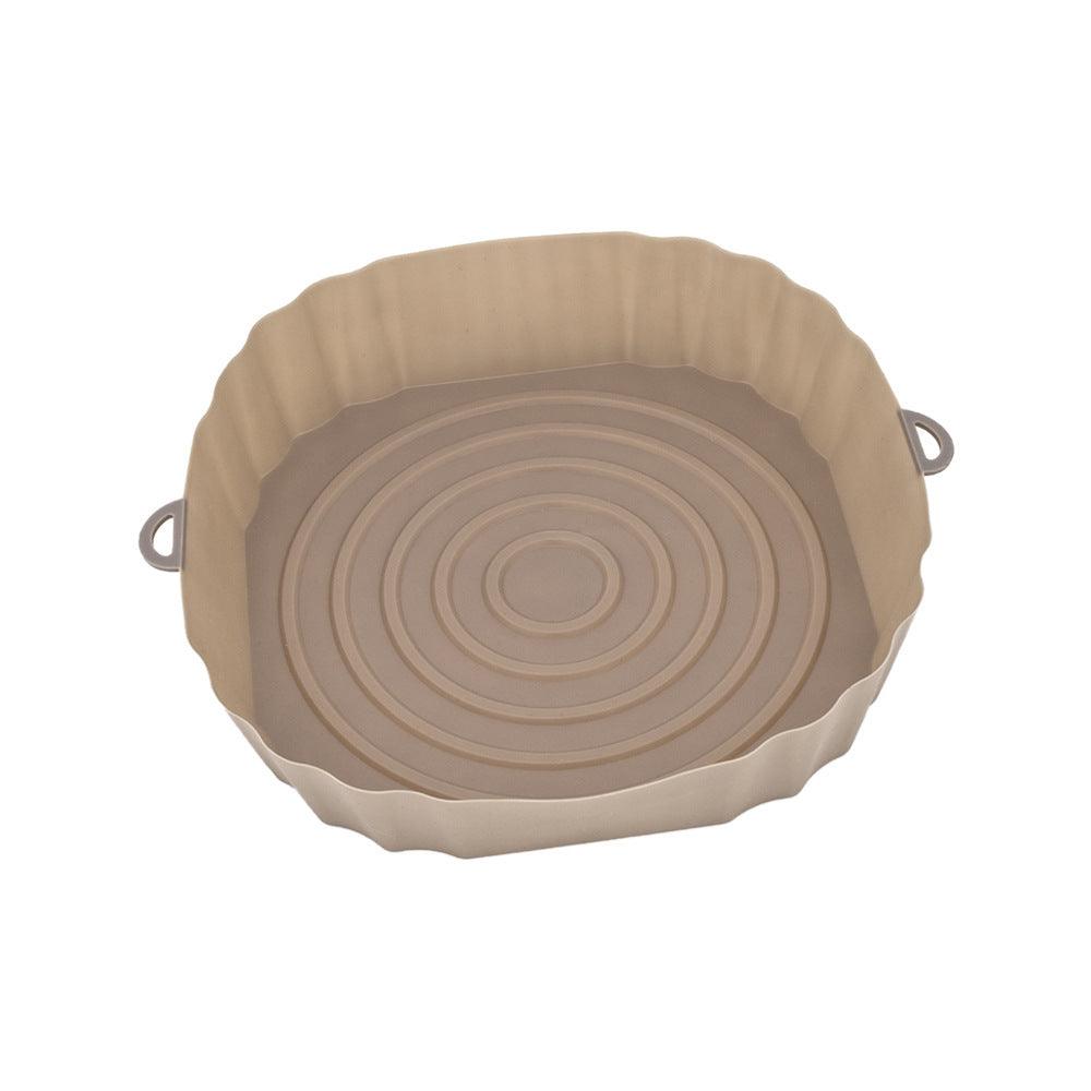 Air Fryer Tray Silicon Basket