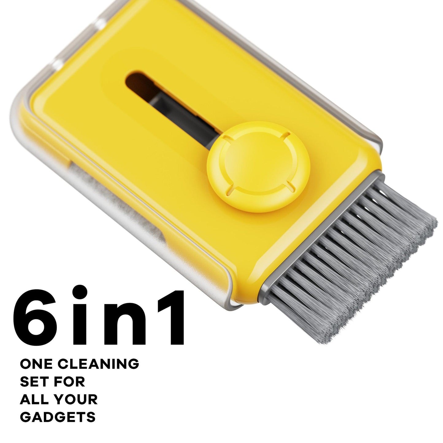 Bluetooth Headset Cleaning Brush - Homes Carts